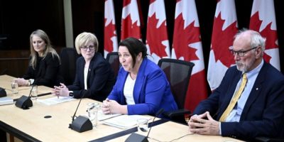 Canada's sport system 'broken' and in need of change: report