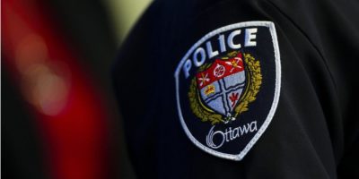 Man charged in hate-motivated stabbing of elderly Jewish woman in Ottawa: police