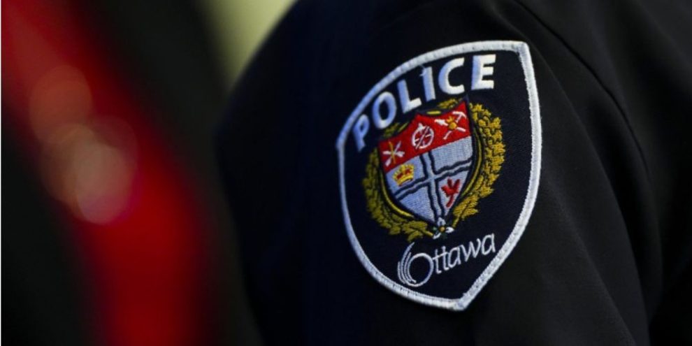 Man charged in hate-motivated stabbing of elderly Jewish woman in Ottawa: police