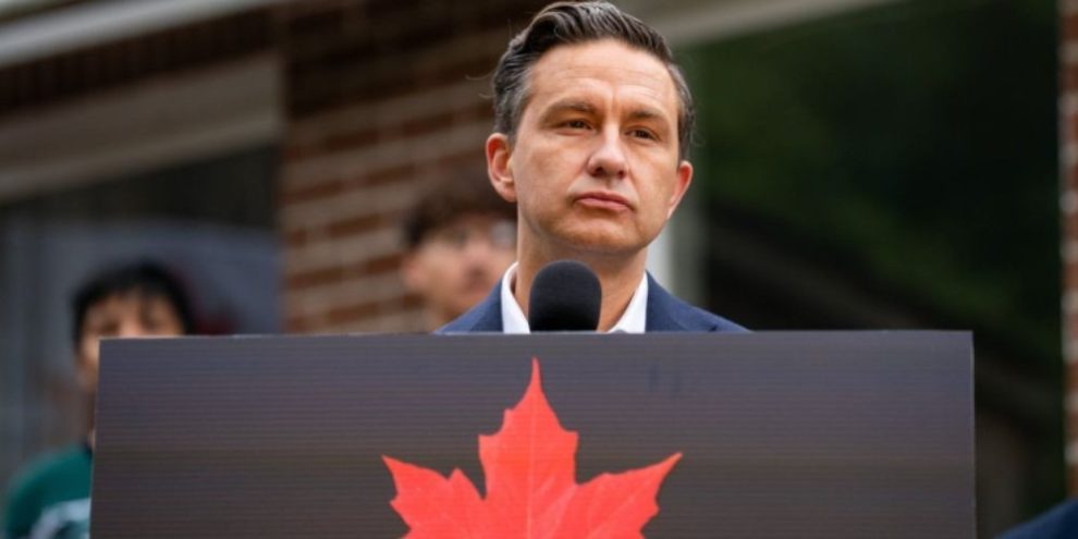 Poilievre wants 'reasonable' self-defence defined in Criminal Code
