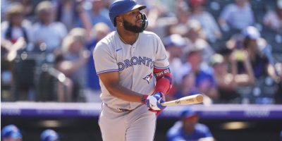AP - Toronto Blue Jays
