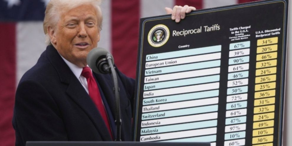 CP - Carney - trade war