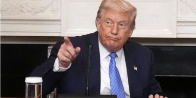 AP - Trump - Putin - Ukraine