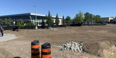Affordable housing part of new development in south Barrie