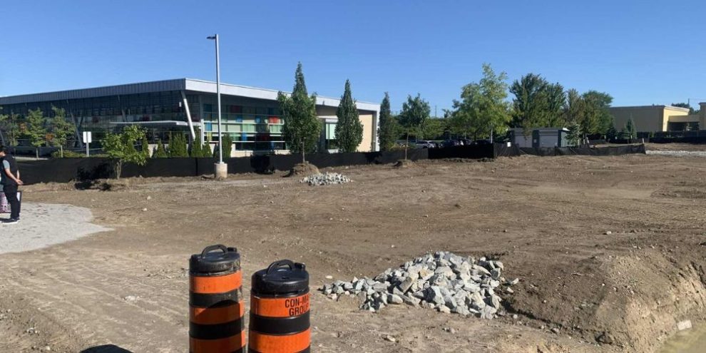 Affordable housing part of new development in south Barrie