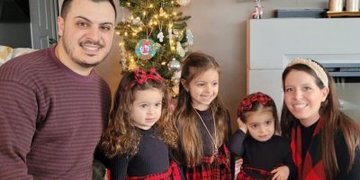 Family of Ontario father killed by alleged dangerous driver calls for tougher laws