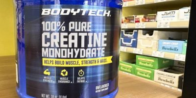 Fitness supplements may endanger teen health, doctors say