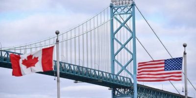 Canada's economy is showing 'resilience' against U.S. tariffs. Why?