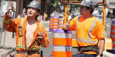 Rising heat a 'public health crisis' for workers, including in Canada: WHO