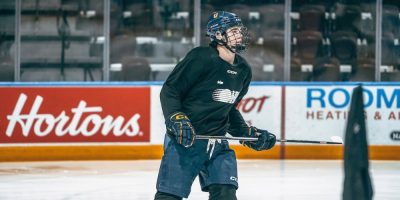 Future of Colts’ offence in good hands, says GM