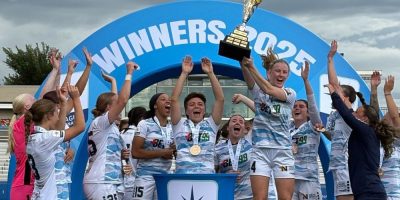 “Mentality Monsters” make history: Simcoe County Rovers win first national title
