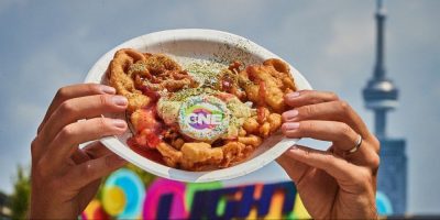 CP - CNE foods