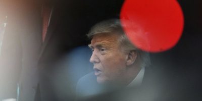 President Donald Trump speaks during an event in the Oval Office to mark the 90th anniversary of the Social Security Act, Thursday, Aug. 14, 2025, in Washington. (AP Photo/Alex Brandon)