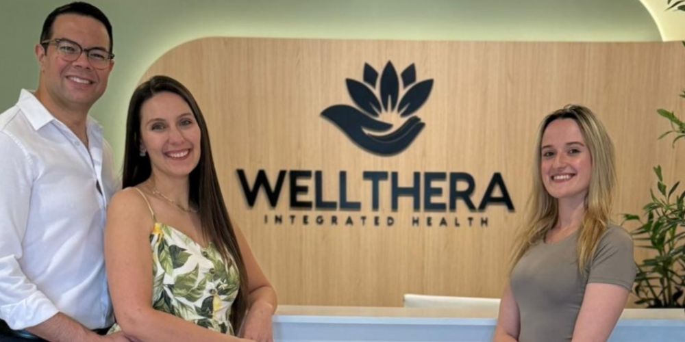 Wellthera set to introduce new massage therapy technique to Barrie
