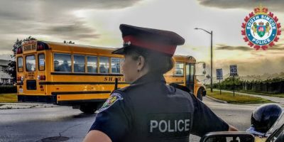 SSP - Back to School