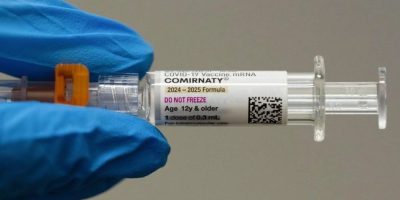 AP - Syringe