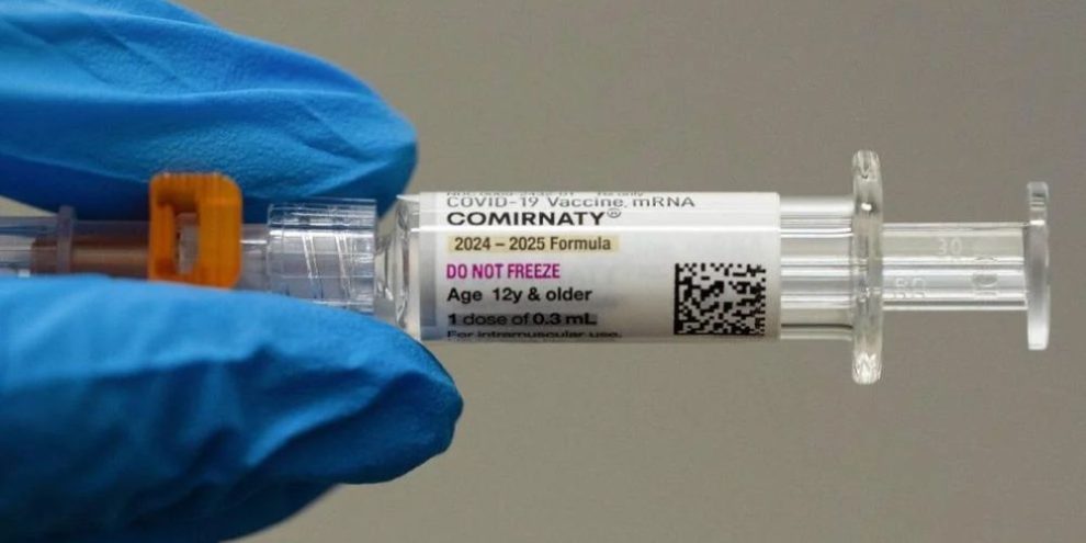 AP - Syringe