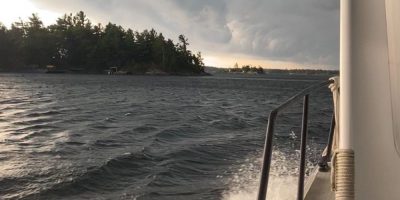 OPP - Weather