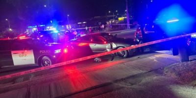 ATS - Ladoceur arrest Midland