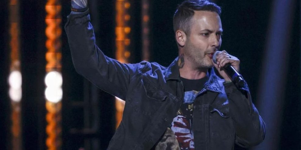 CP - Dallas Smith 2022 CCMAs