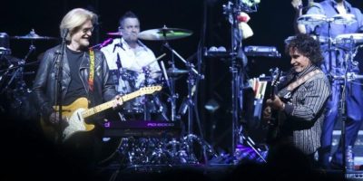 AP - Daryl Hall and John Oates