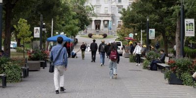 CP - students mtl