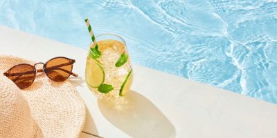 Adaptogenic drinks