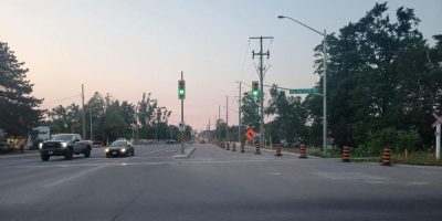 Barrie - Bayview Drive