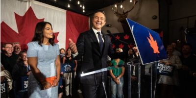 CP - Pierre Poilievre