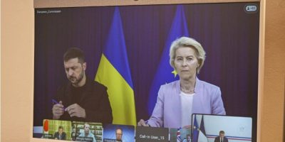 CP - Zelenskyy - Trump