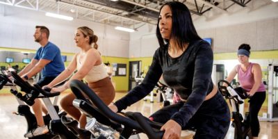Barrie - fall recreation programs