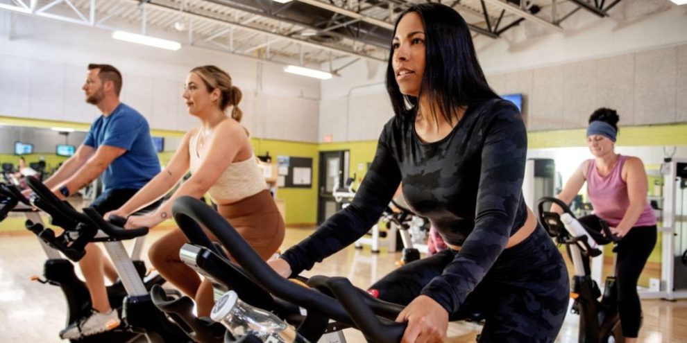 Barrie - fall recreation programs