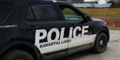 Ontario man charged with assaulting home intruder allegedly used knife: court docs