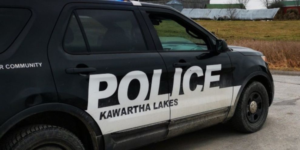 Ontario man charged with assaulting home intruder allegedly used knife: court docs