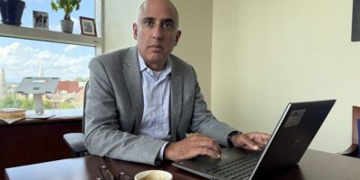 Study says AI chatbots need to fix suicide response, as family sues over ChatGPT role in boy's death