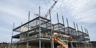 Parliamentary Budget Officer says 3.2 million new homes needed to close housing gap