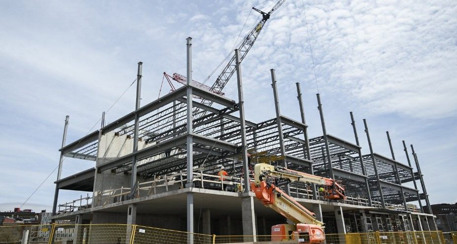 Parliamentary Budget Officer says 3.2 million new homes needed to close housing gap