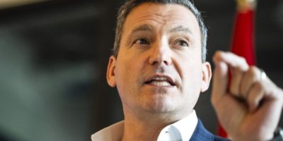 Poll suggests 85% of Canadians want governments to regulate AI