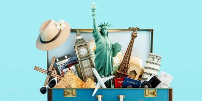Barrie Travel Show