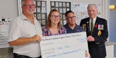 Catch the Ace Winner 2025, Lydia Heise