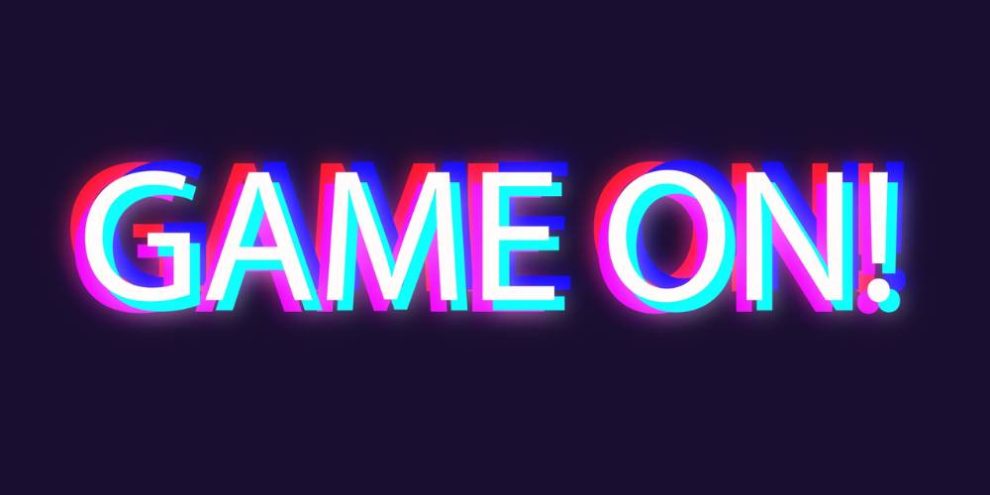 Game on Barrie