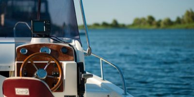 Boating to hidden gems to explore on Ontario Lakes in Simcoe County, Muskoka and beyond