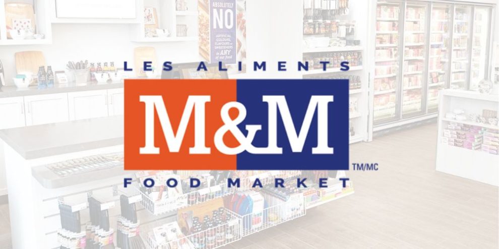 M&M Food Market