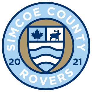 Simcoe County Rovers F.C. - PRIMARY