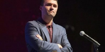 Shooter remains at large after U.S. activist Charlie Kirk assassinated at Utah university
