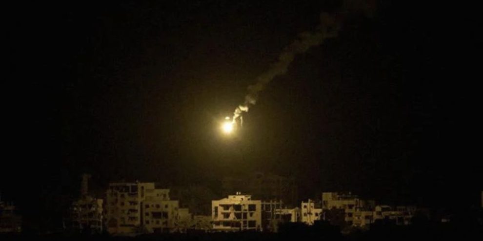 Israel's military says its expanded operation in Gaza City has begun and warns residents to leave