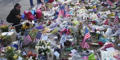 Following Kirk's assassination, Republicans sour on direction of the country, poll finds