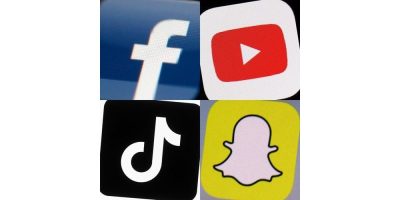 Social media has us in its grip and won't let go. The Charlie Kirk killing is a case study