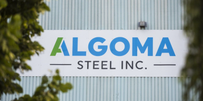 Algoma Steel to receive $500 million in federal, Ontario loans