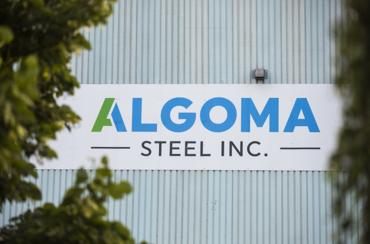 Algoma Steel to receive $500 million in federal, Ontario loans